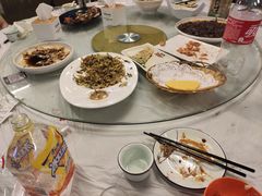 -京北渔家傲