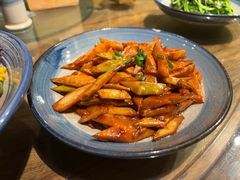 -兰溪小馆(东直门簋街店)