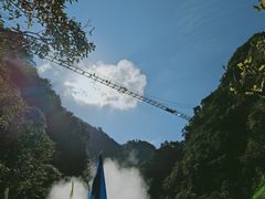 -宁波五龙潭景区