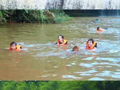 -赤水丹霞旅游区·大瀑布