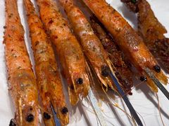 -丁虎子烤肉(国道二店)