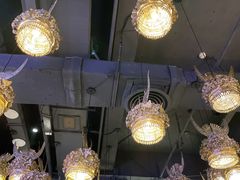 大堂-桂小厨广西菜(水晶城店)