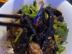 -蛙来哒(东城万达店)