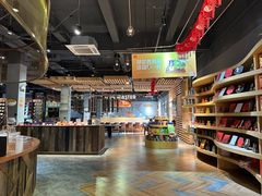 -大益茶庭(勐海会员中心店)