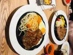 -豪客来牛排(成都锦江大融城店)