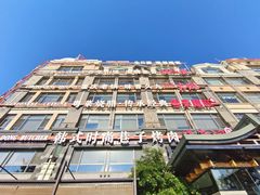 -川旺角川粤融合菜•海景餐厅(星海广场店)