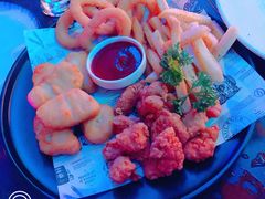 -Ambra Haus琥珀屋精酿餐厅(宝山店)