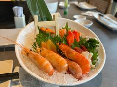 -水木锦堂·自助铁板烧(五道口购物中心店)