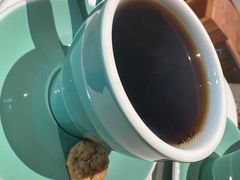 -Cafe del Volcan(永康路店)