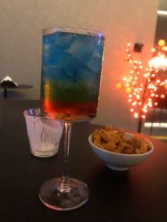 点击看大图 -奈川烫染Salon