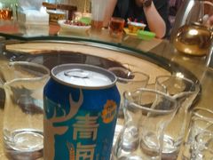 -青海牦牛肉馆