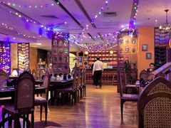 -Vedas印度餐厅(常熟路店)