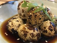 鹌鹑蛋-好牛烧肉(世茂广场店)