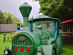 -蒙古大营(朝阳公园店)