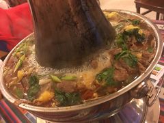 -卡万金特色藏餐