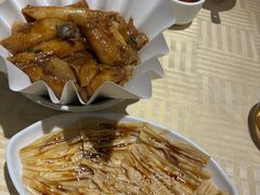 -石岐佬中山菜馆(张溪店)