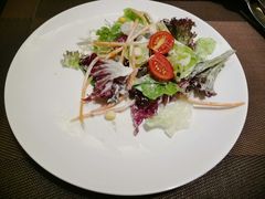 -元素自助餐厅·生蚝·海鲜·刺身(萝岗汇华希尔顿逸林酒店)
