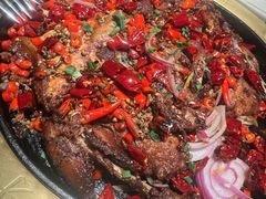 -恰八斗·猛火长沙菜(国贸店)