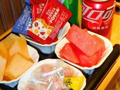 -江南足纪·影院足道·轻奢SPA(京基水贝店)