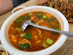 -路边摊胡同里(星城商厦店)