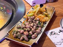 -山河屯铁锅炖鲜鹅·东北菜(开发区一店)
