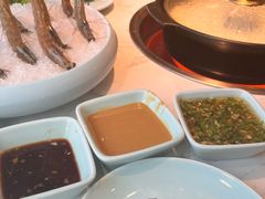 -捞神煲汤火锅(湖滨商业街店)