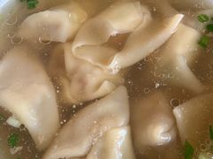 -纯阳馆鱼香排骨面(东二道街店)