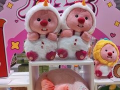 -名创优品(天河区正佳广场二店)