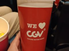 -CGV影城(源著IMAX店)