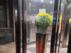 -顺风酒店(长寿路店)
