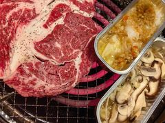 -神户赤童日式烤肉伙伴(东直门店)