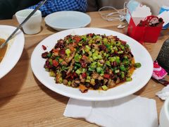 -自贡盐帮菜·玩辣餐厅(樱花园西街店)