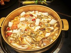 -江燕路万科里