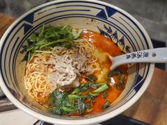 -和府捞面(东直门银座店)