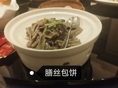 -上海小南国(国会店)