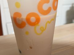 -CoCo都可(大华二店)