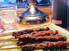 -源一咖啡馆(麒麟巷步行街店)
