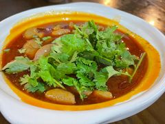 江油肥肠-成都味道(望江西路店)