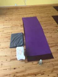 -FineYoga梵音瑜伽·普拉提