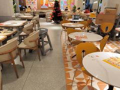 -必胜客(阿罗海店)