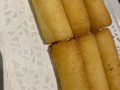 顺德炸牛奶卷-黄但记老店·陈村粉食府