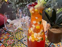 -BROWNSTONE布朗石西班牙餐厅(富城店)