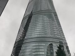 -上海中心大厦