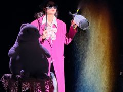 -郎园vintage·虞社演艺空间