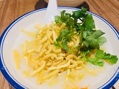 -村外有星光小食铺(解放碑1089店)