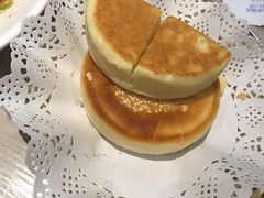 -斯琴阿妈蒙古餐厅(新城店)