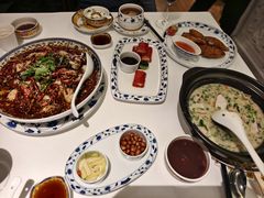 -宁波状元楼酒店(和义路店)