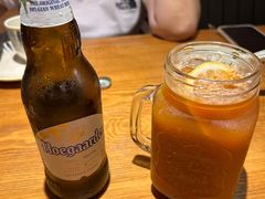 -泰堤坊(淡水体育馆店)