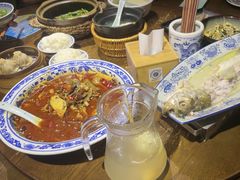 -南京大牌档(凯德1818店)
