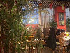 -泰国餐厅 Thai Food(裕华万达店)